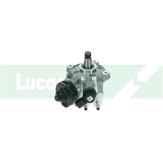 LDFA0292 - High Pressure Pump 