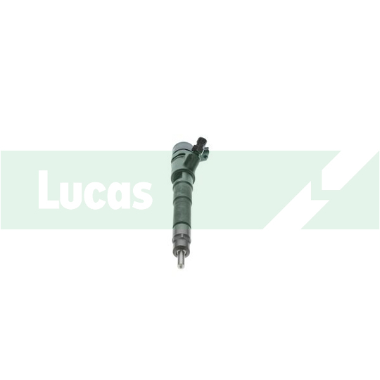 LDFB0168 - Injector Nozzle 