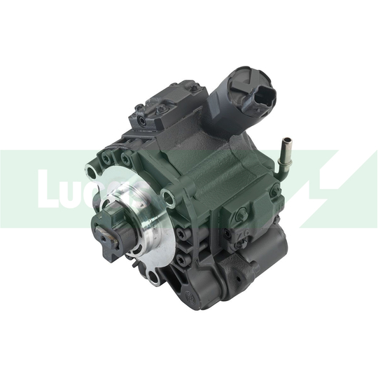 LDFA0234 - High Pressure Pump 