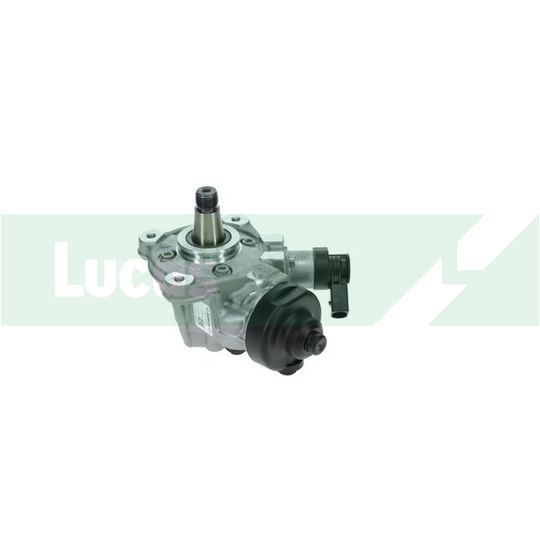 LDFA0292 - High Pressure Pump 