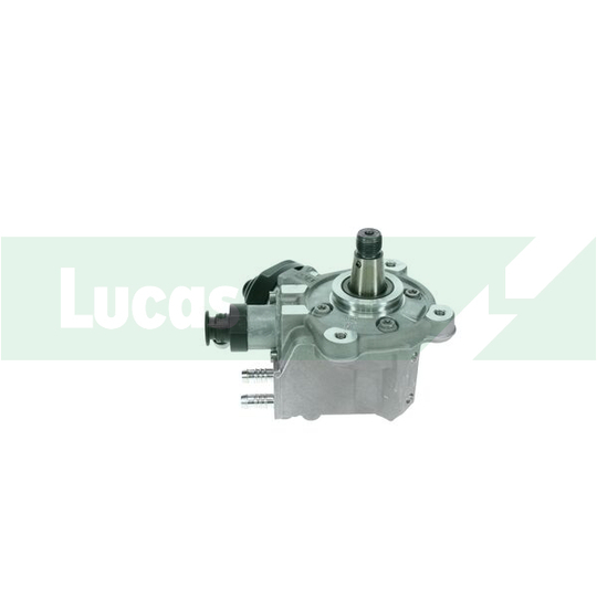 LDFA0292 - High Pressure Pump 