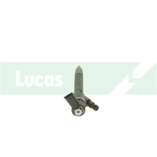 LDFB0048 - Injector Nozzle 