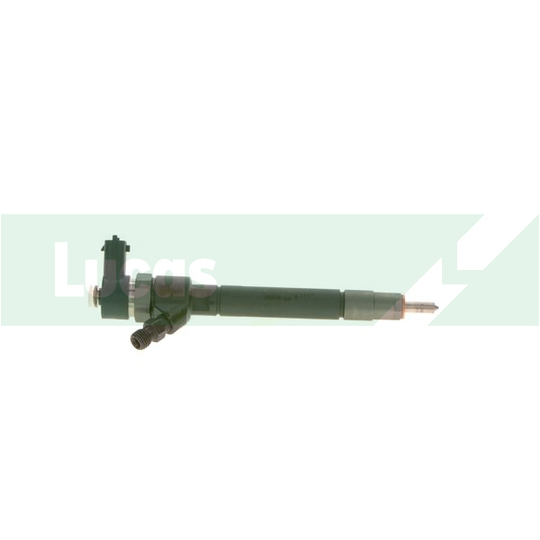 LDFB0048 - Injector Nozzle 