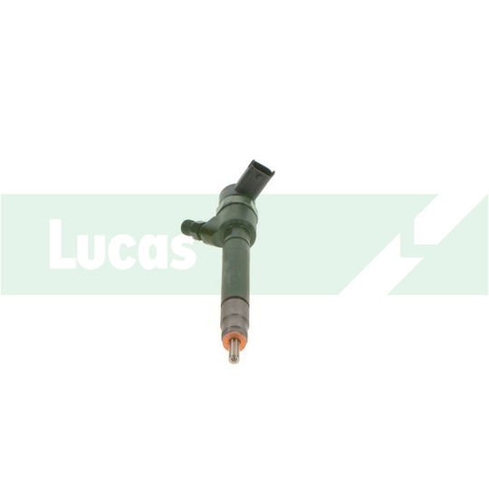 LDFB0048 - Injector Nozzle 