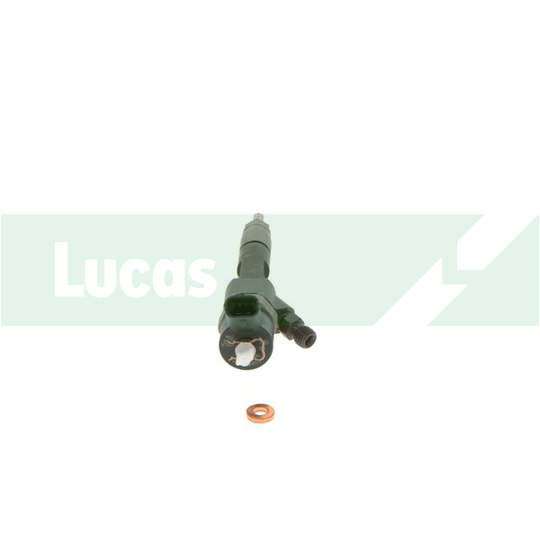 LDFB0012 - Injector Nozzle 