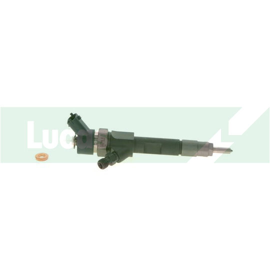 LDFB0012 - Injector Nozzle 