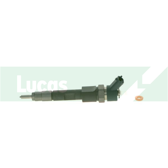 LDFB0012 - Injector Nozzle 