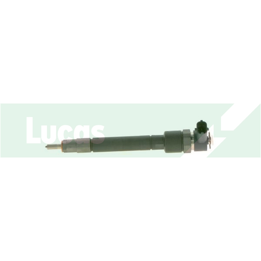 LDFB0048 - Injector Nozzle 