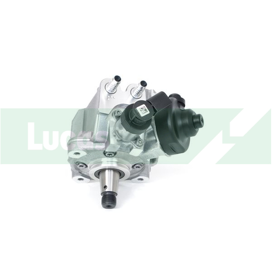 LDFA0144 - High Pressure Pump 