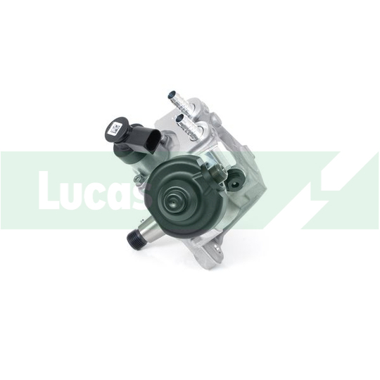 LDFA0144 - High Pressure Pump 