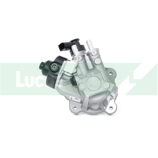 LDFA0144 - High Pressure Pump 