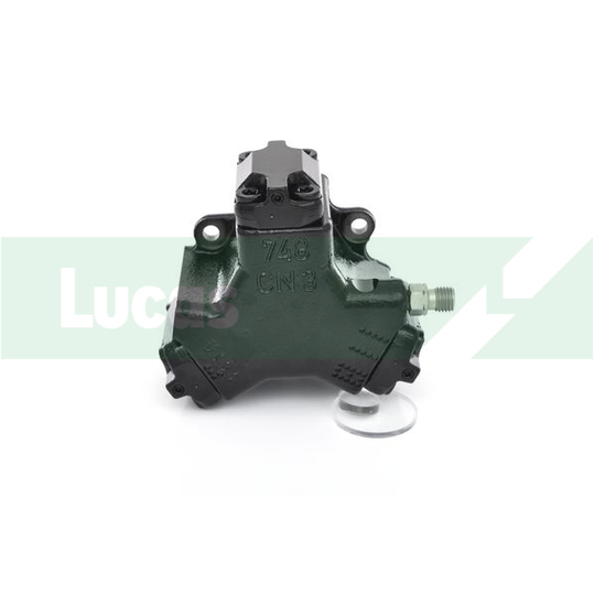 LDFA0017 - High Pressure Pump 