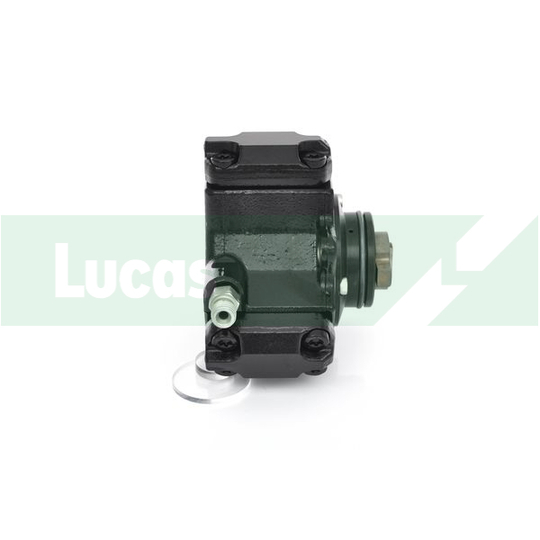 LDFA0017 - High Pressure Pump 