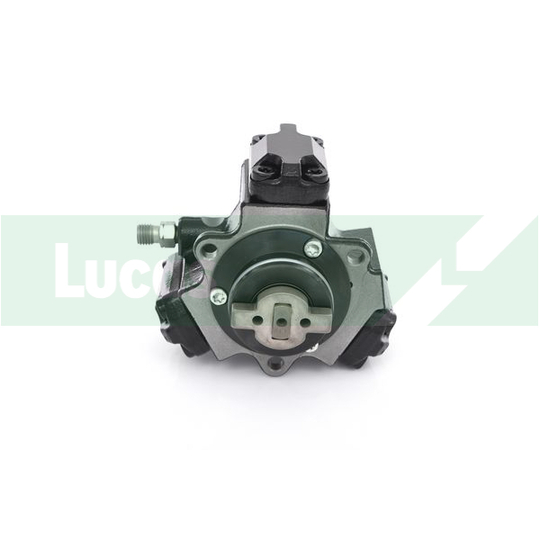 LDFA0017 - High Pressure Pump 