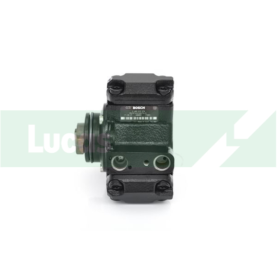 LDFA0017 - High Pressure Pump 