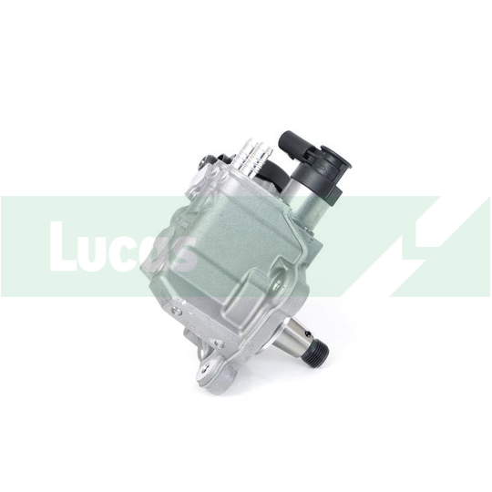 LDFA0144 - High Pressure Pump 