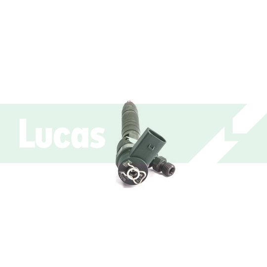 LDFB0039 - Injector Nozzle 