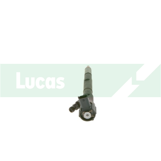 LDFB0059 - Injector Nozzle 