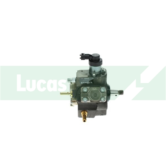 LDFA0063 - High Pressure Pump 