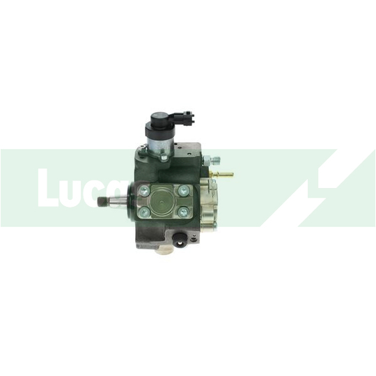 LDFA0063 - High Pressure Pump 