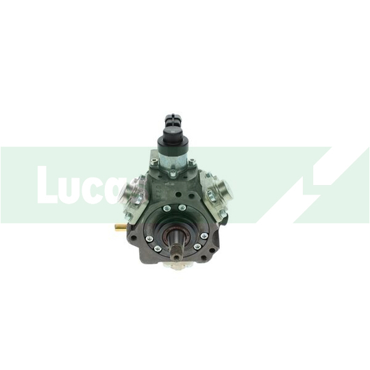 LDFA0063 - High Pressure Pump 