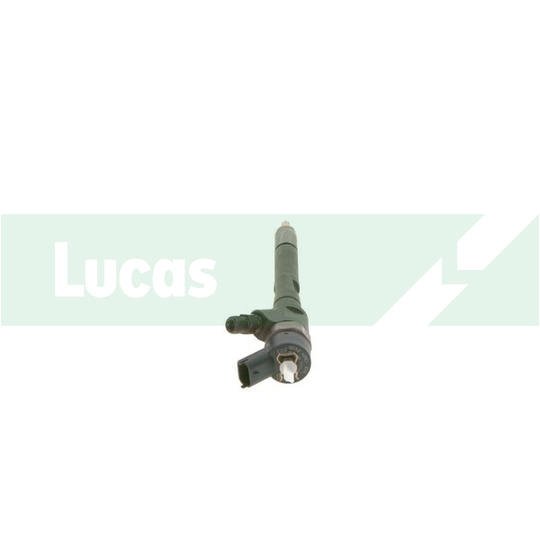 LDFB0093 - Injector Nozzle 