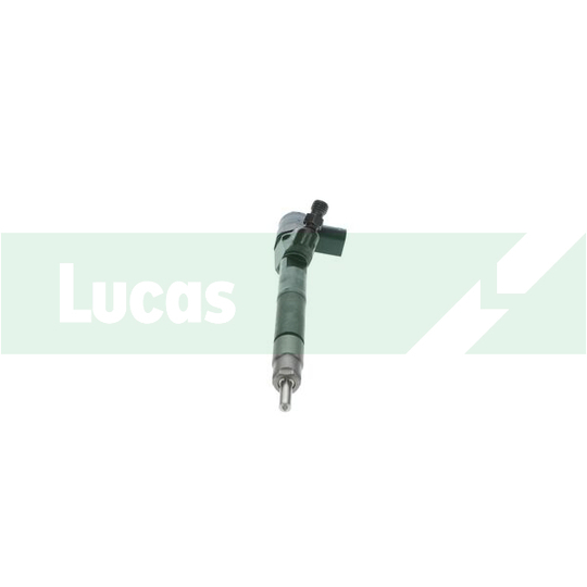 LDFB0006 - Injector Nozzle 