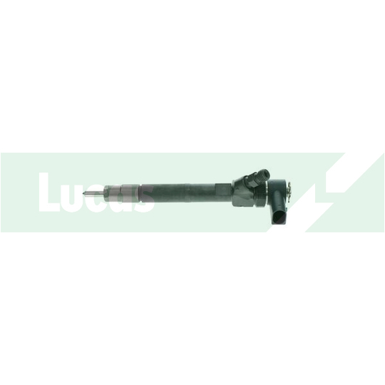 LDFB0006 - Injector Nozzle 