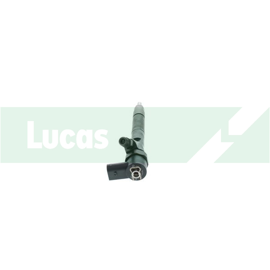 LDFB0006 - Injector Nozzle 