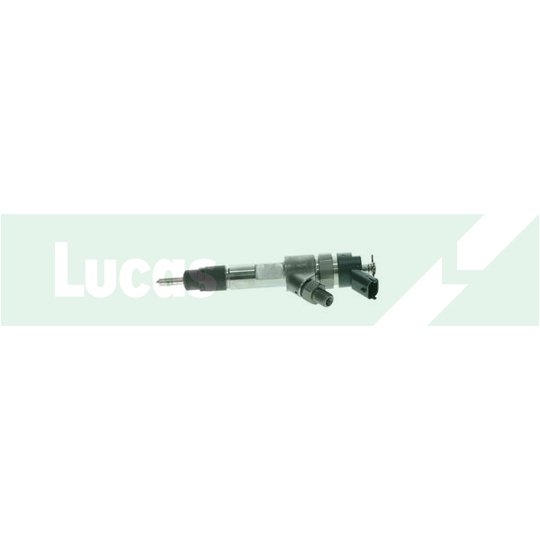 LDFB0254 - Injector Nozzle 