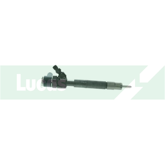 LDFB0006 - Injector Nozzle 