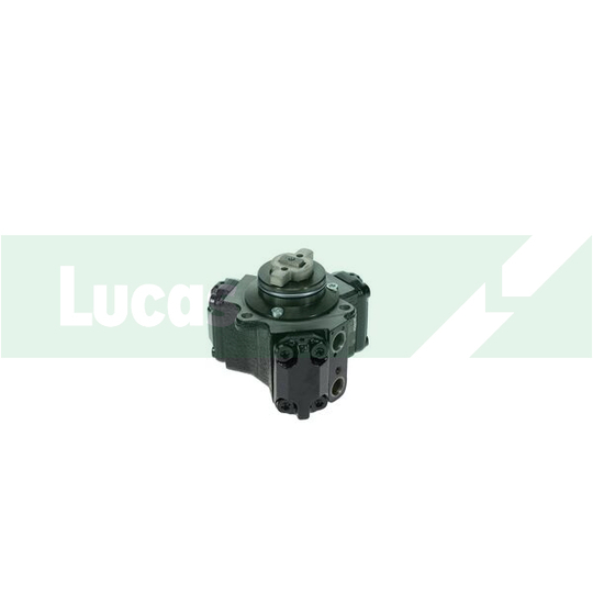 LDFA0013 - High Pressure Pump 