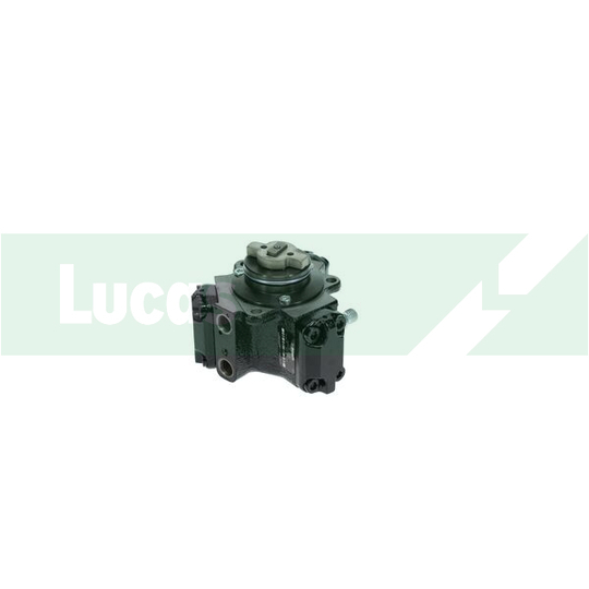 LDFA0013 - High Pressure Pump 