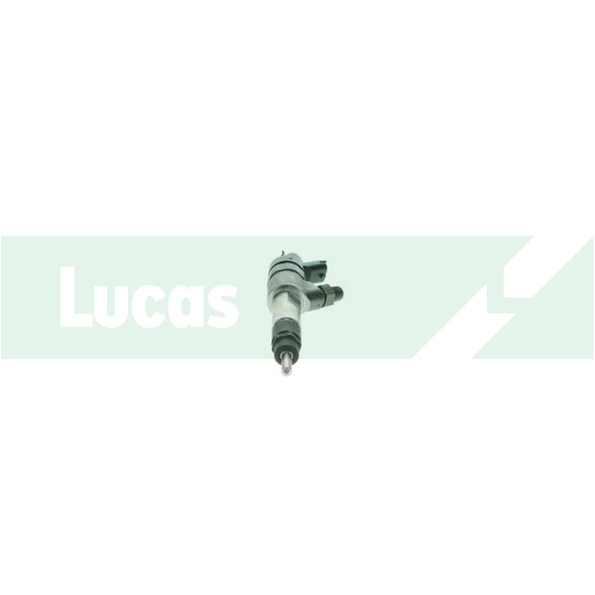 LDFB0254 - Injector Nozzle 