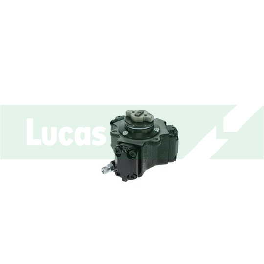 LDFA0013 - High Pressure Pump 