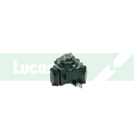 LDFA0013 - High Pressure Pump 