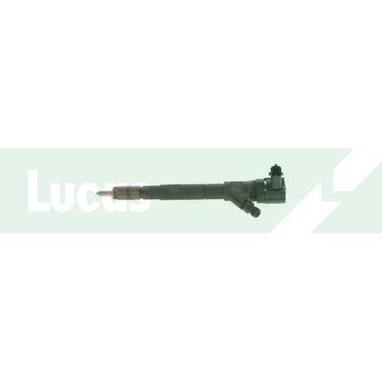 LDFB0126 - Injector Nozzle 