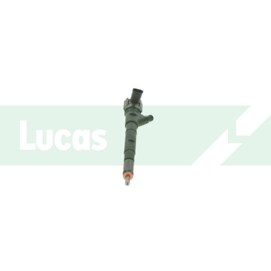 LDFB0126 - Injector Nozzle 