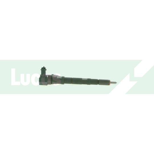 LDFB0126 - Injector Nozzle 