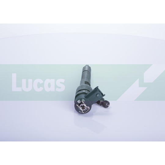 LDFB0224 - Injector Nozzle 