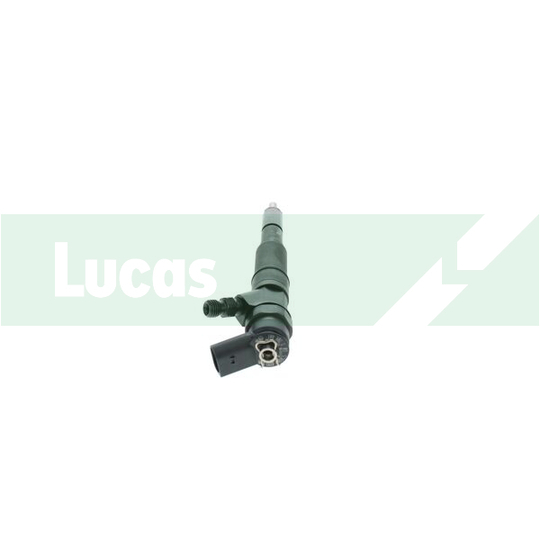 LDFB0091 - Injector Nozzle 