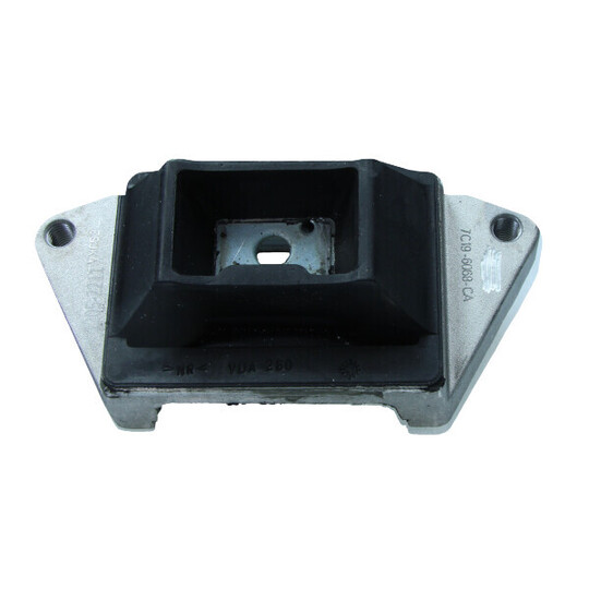 40-0648 - Engine Mounting 