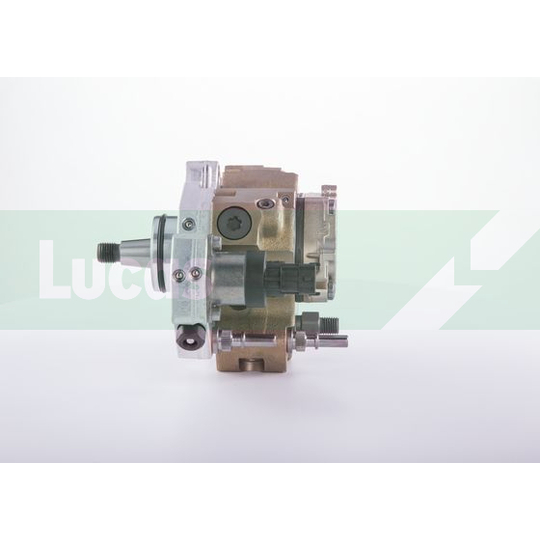 LDFA0061 - High Pressure Pump 