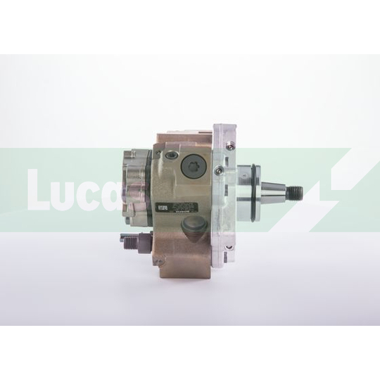 LDFA0061 - High Pressure Pump 