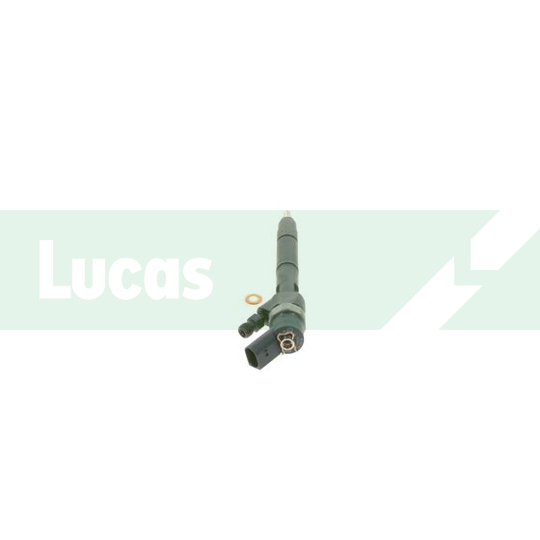 LDFB0056 - Injector Nozzle 