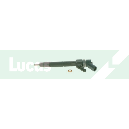 LDFB0056 - Injector Nozzle 