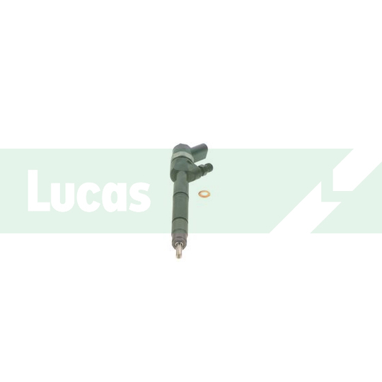 LDFB0056 - Injector Nozzle 
