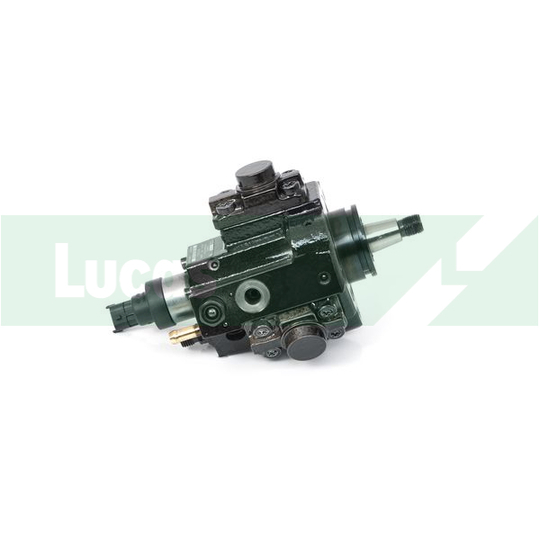 LDFA0114 - High Pressure Pump 