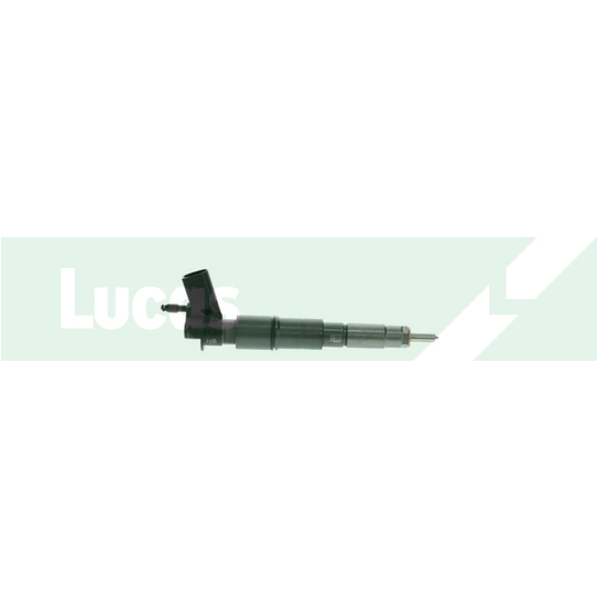 LDFB0246 - Injector Nozzle 