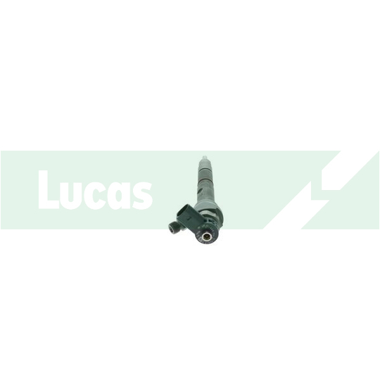 LDFB0225 - Injector Nozzle 